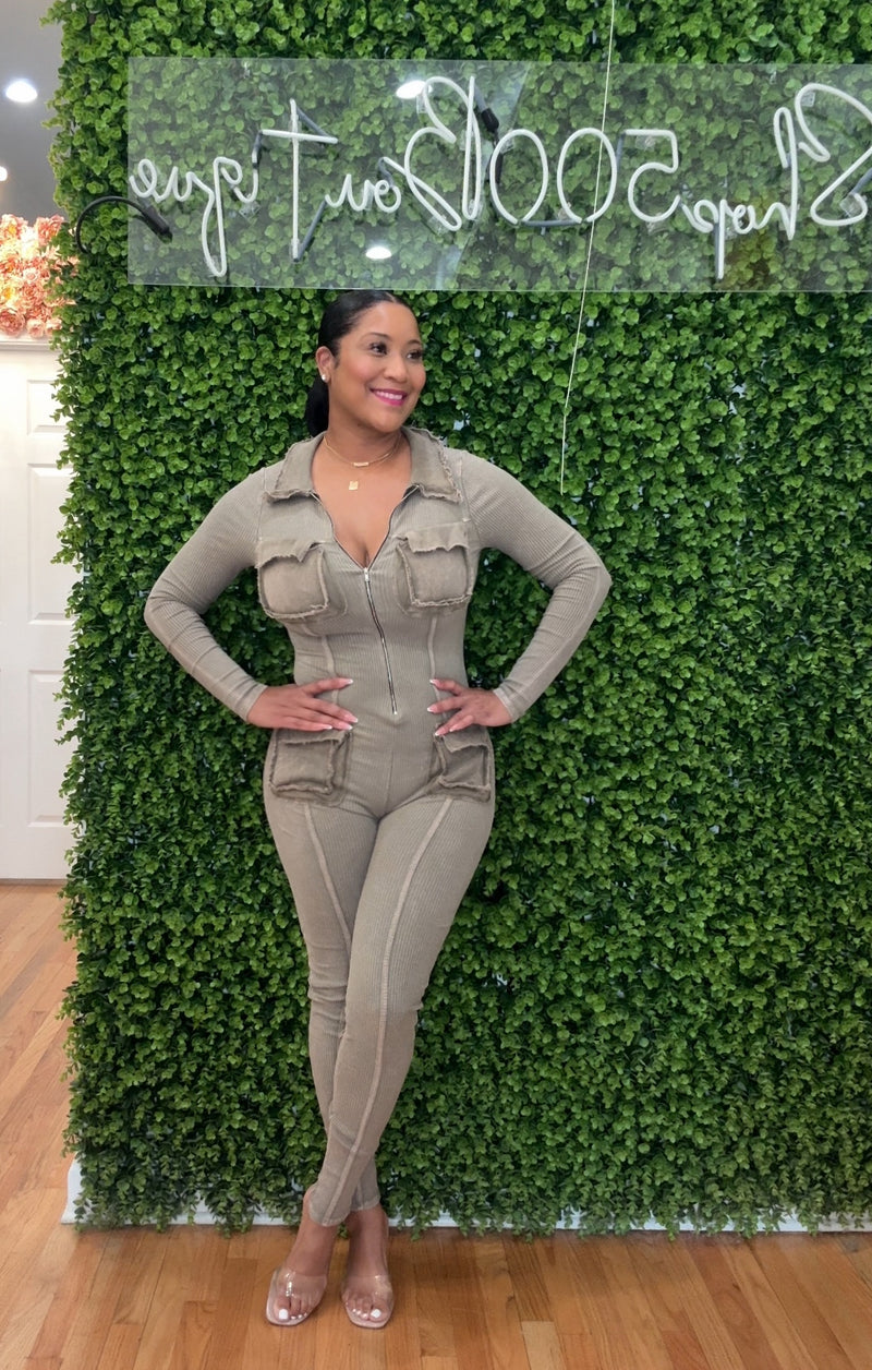 Bianca Jumpsuit