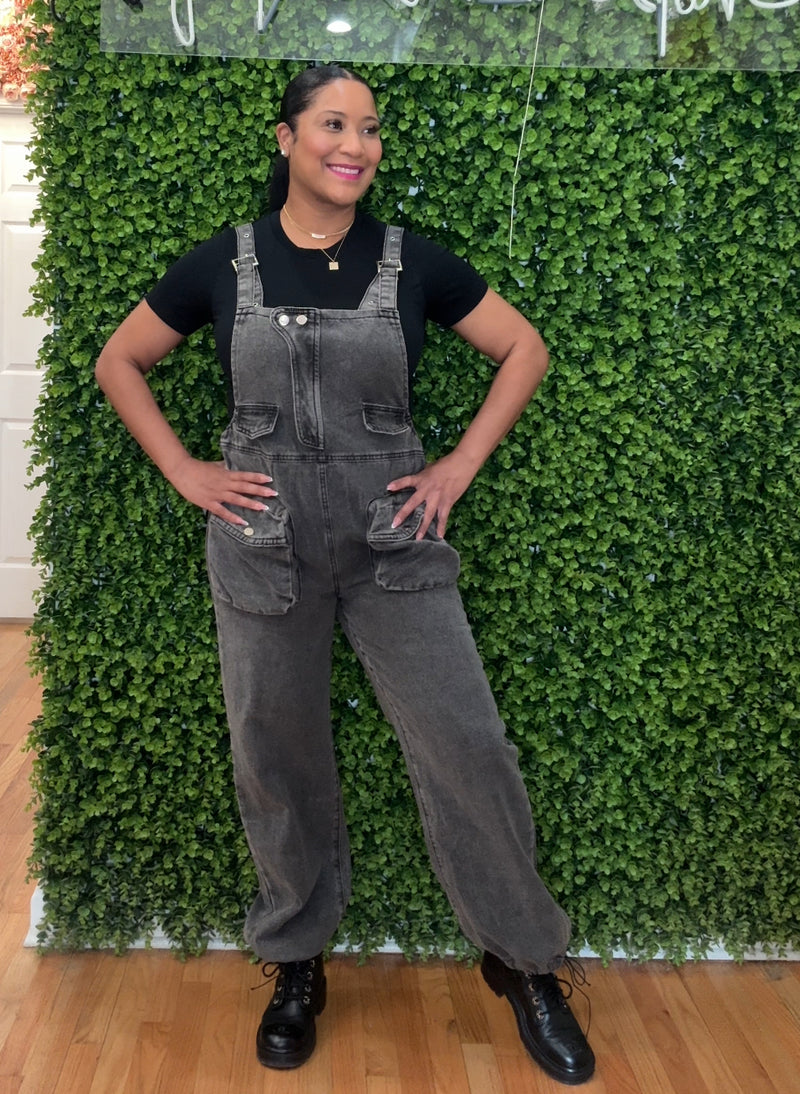 Overalls