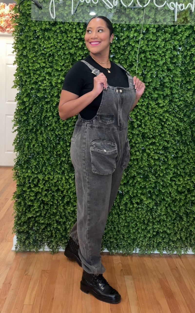 Overalls