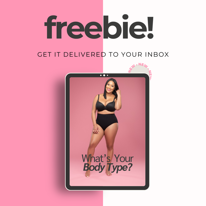 What's Your Body Type Freebie!