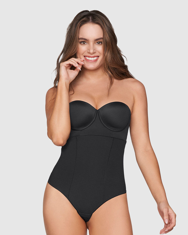 Wholesale Thong Strapless Body Shaper Products at Factory Prices from  Manufacturers in China, India, Korea, etc.